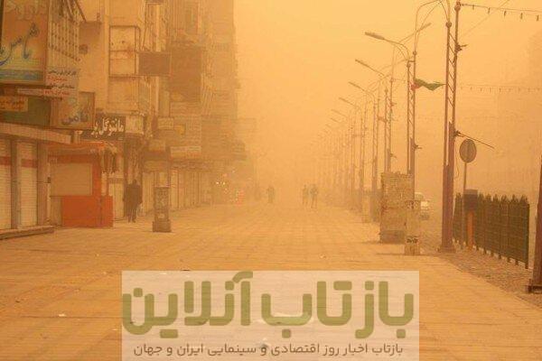 کودکان در معرض تغییرات اقلیمی دچار بیماری های تنفسی می شوند